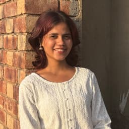 Annu Kashyap